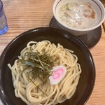 二代目 麺の坊 晴レル屋 - 