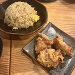 二代目 麺の坊 晴レル屋 - 