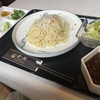 金陵 銀座本店 -  金陵 銀座本店 -