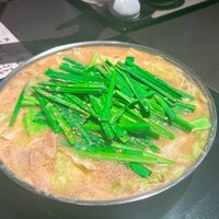 博多もつ鍋 やま中 赤坂店 - 