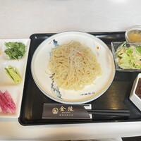 金陵 銀座本店 -  金陵 銀座本店 -