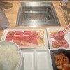 焼肉ライク 天満関テレ前店