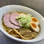 ほのぼんヌードルズ - 