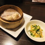 上海喰酒場 酔拳 - 