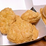 マクドナルド - 料理写真: