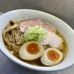 ほのぼんヌードルズ - 