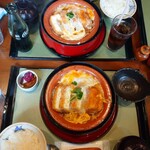 田むら銀かつ亭 本店 - 