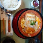 田むら銀かつ亭 本店 - 