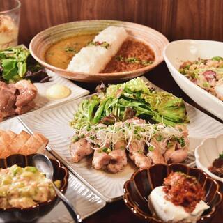 麻布十番 BAR 新海_1