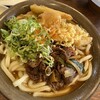 牧のうどん 新宮店