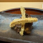 松川 - 鼈　牛蒡