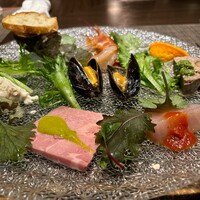 キャトルラパン - 