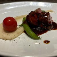 キャトルラパン - 