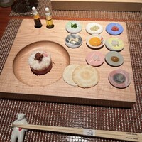 Salon du Kuma3 北新地 - 