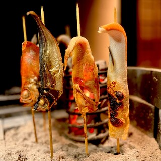 原始焼きをぜひご賞味下さい※9月末スタート