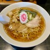 自家製麺 名無し