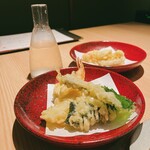 しゃぶしゃぶ・すし 八山 - 