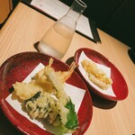 しゃぶしゃぶ・すし 八山 - 