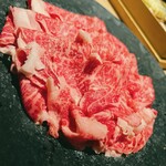 しゃぶしゃぶ・すし 八山 - 