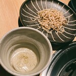 しゃぶしゃぶ・すし 八山 - 