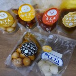 豊橋養鶉農業協同組合 - 