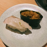 しゃぶしゃぶ・すし 八山 - 