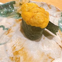 鮨 あうん - 