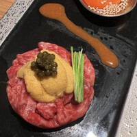 北新地 肉料理 名門 - 