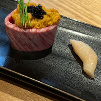 北新地 肉料理 名門 - 