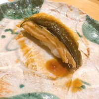 鮨 あうん - 