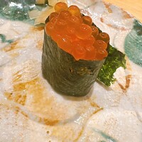 鮨 あうん - 