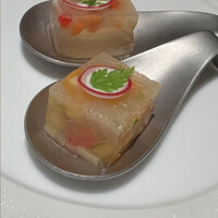 北新地 肉料理 名門 - 