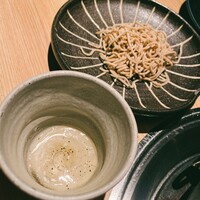 しゃぶしゃぶ・すし 八山 - 