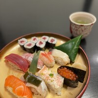 寿し心 なかむら - 