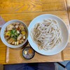 武蔵野うどん 五六