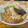 ハルピンラーメン 諏訪本店