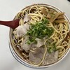ちゃあしゅうめん ゆうらい