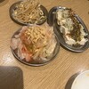 大衆酒場 もつ焼きおとんば 御徒町店