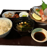 板前居酒屋ゆうや - 