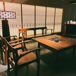 しゃぶしゃぶ・すし 八山 - 