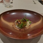 ハラグチ ル・レストラン - 