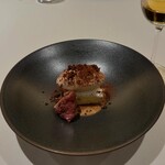 ハラグチ ル・レストラン - 