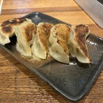 上野ラーメン ハラール - 