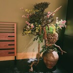 しゃぶしゃぶ・すし 八山 - 