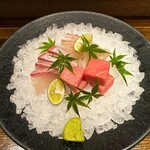 260819443 - 刺身