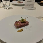 ハラグチ ル・レストラン - 