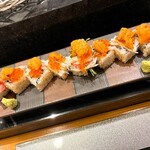 すし おおまさ - NOHARAスペシャル