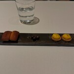 ハラグチ ル・レストラン - 