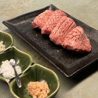 和牛とワイン 焼肉きゅうこん - 
