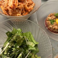 和牛とワイン 焼肉きゅうこん - 